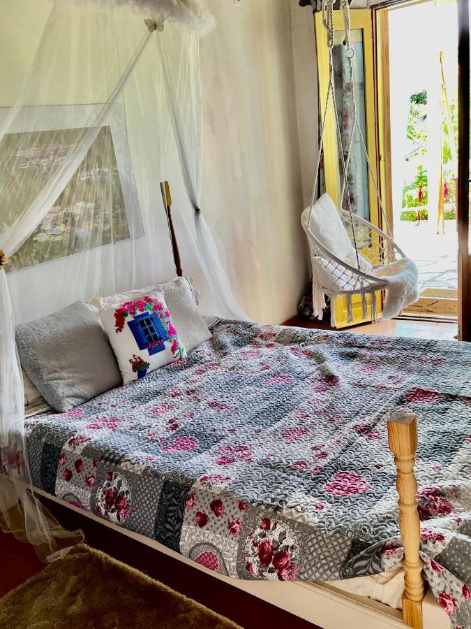Holiday Oasis With Private Patio And Hammam-Style Bath In Chora-Pithagoreo, Samos Island Villa Pythagóreion Esterno foto