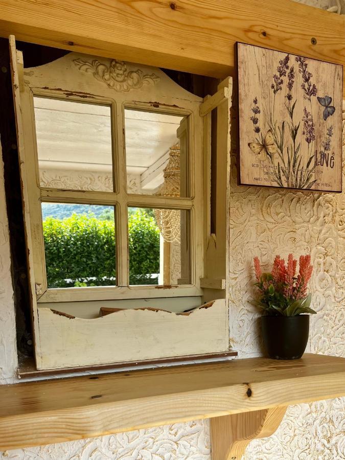 Holiday Oasis With Private Patio And Hammam-Style Bath In Chora-Pithagoreo, Samos Island Villa Pythagóreion Esterno foto