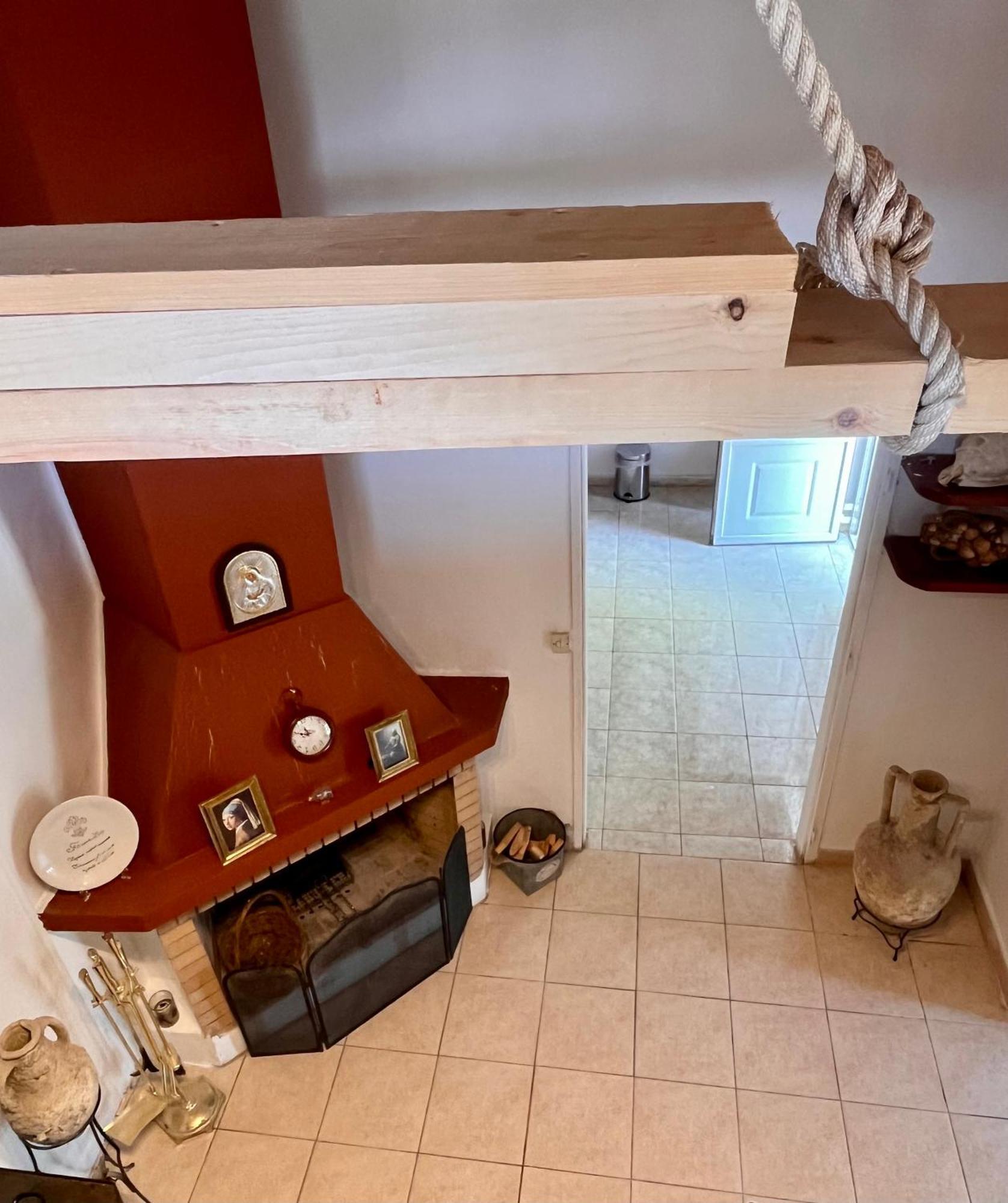 Holiday Oasis With Private Patio And Hammam-Style Bath In Chora-Pithagoreo, Samos Island Villa Pythagóreion Esterno foto